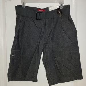 Men's Cargo Short